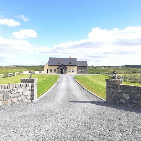 Glenmore House Doolin Exterior photo