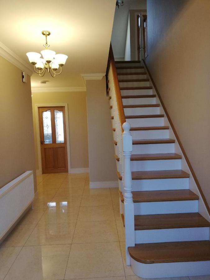 Glenmore House Doolin Exterior photo